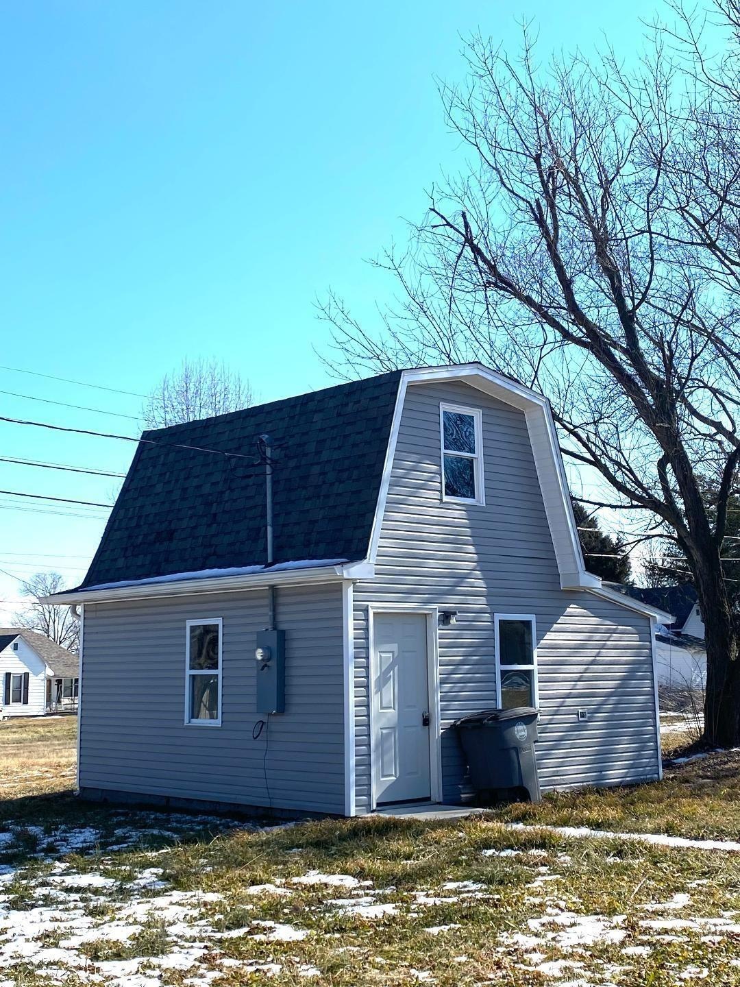 801 Indiana St, Bicknell, IN 47512 MLS 202205073