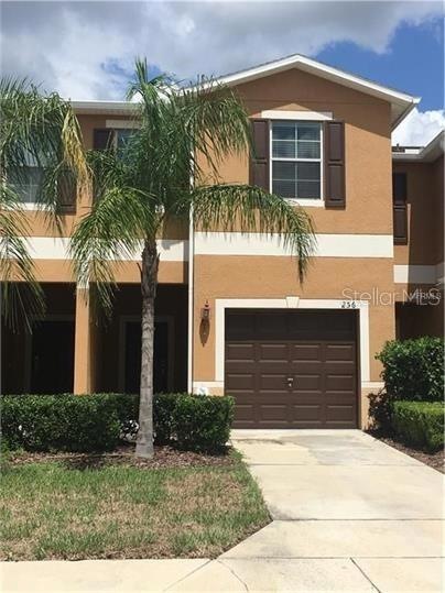 256 Scaton Way, Davenport, FL 33897 - photo 1