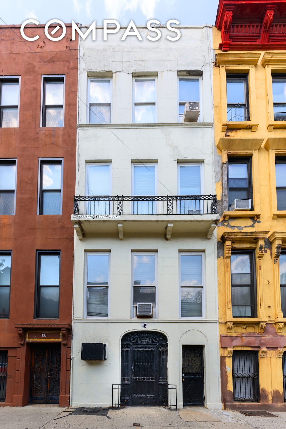 333 E 116th St, New York, NY 10029 - photo 1