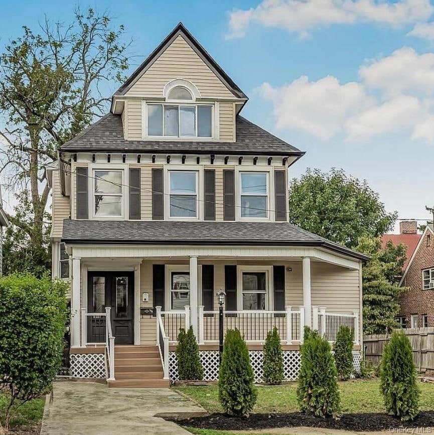 For Rent $4,200/month • Co-Listing Agent