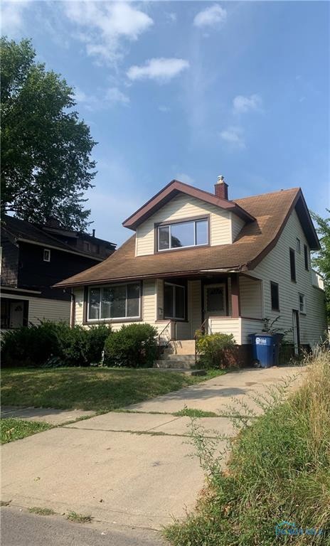 3815 Berkeley Dr, Toledo, OH 43612 - photo 1