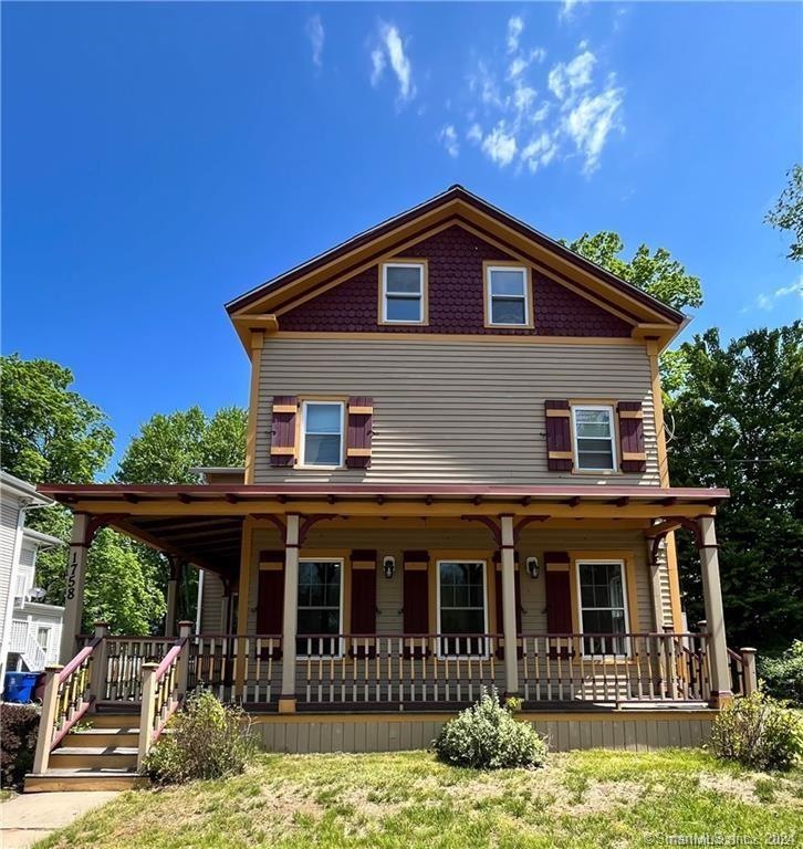 1758 Farmington Ave, Unionville, CT 06085 - photo 1