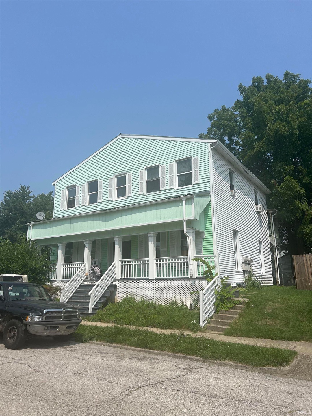 501 S 16th St, Lafayette, IN 47905 - photo 1