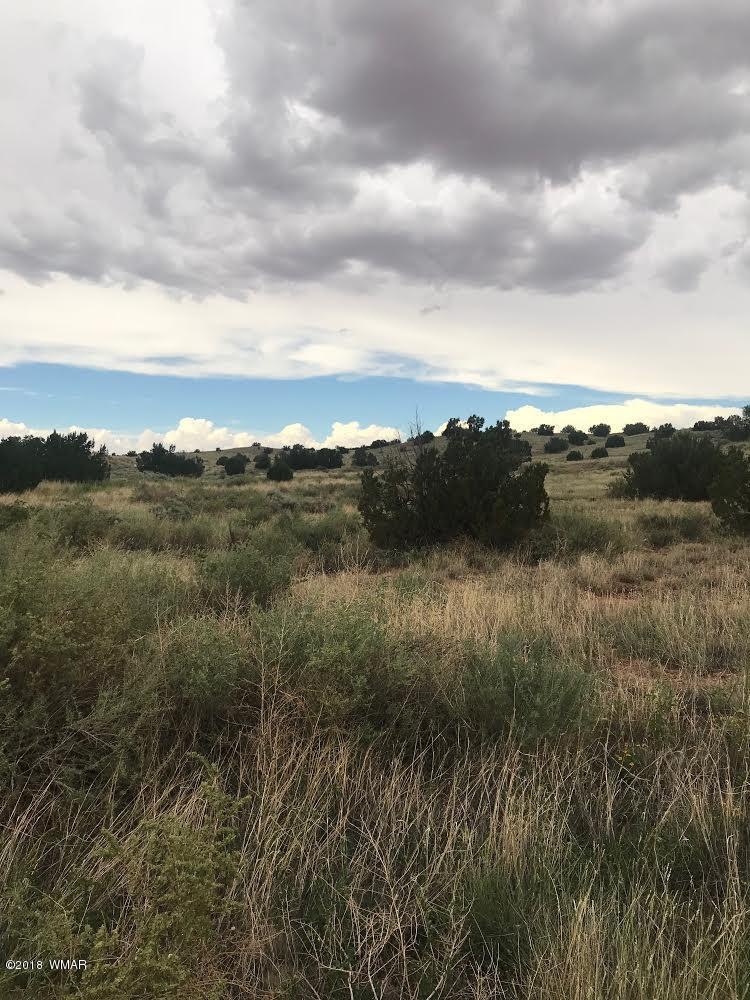 property from road