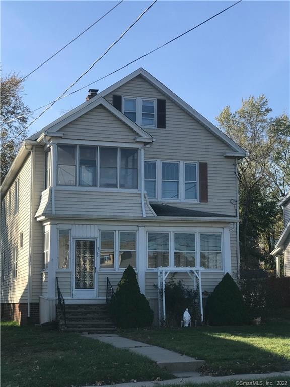 316 Stanley St, New Britain, CT 06051 - photo 1