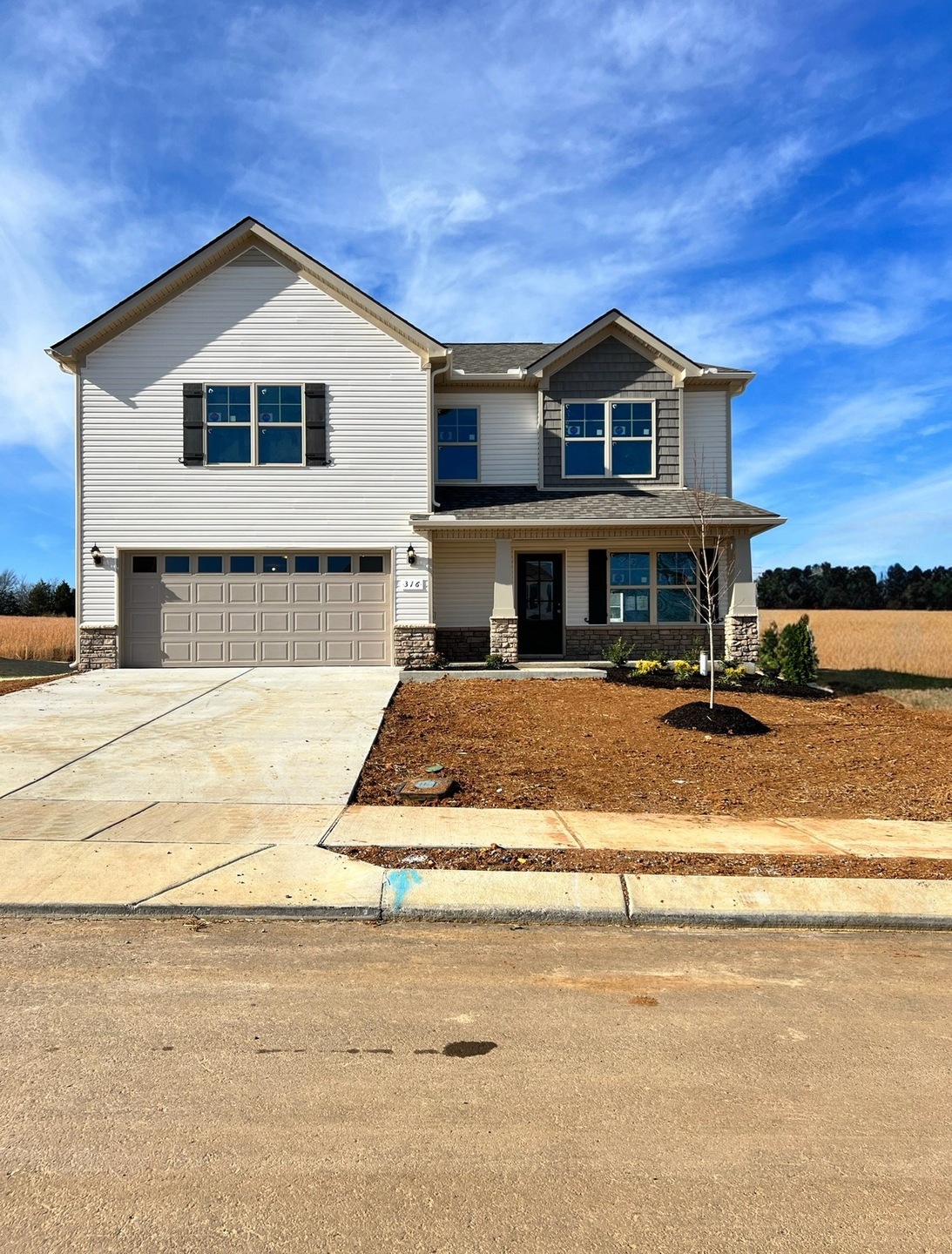 100 Chevelle Ct, Shelbyville, TN 37160 - photo 1