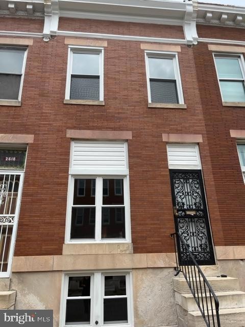 2620 E Preston St, Baltimore, MD 21213 - photo 1