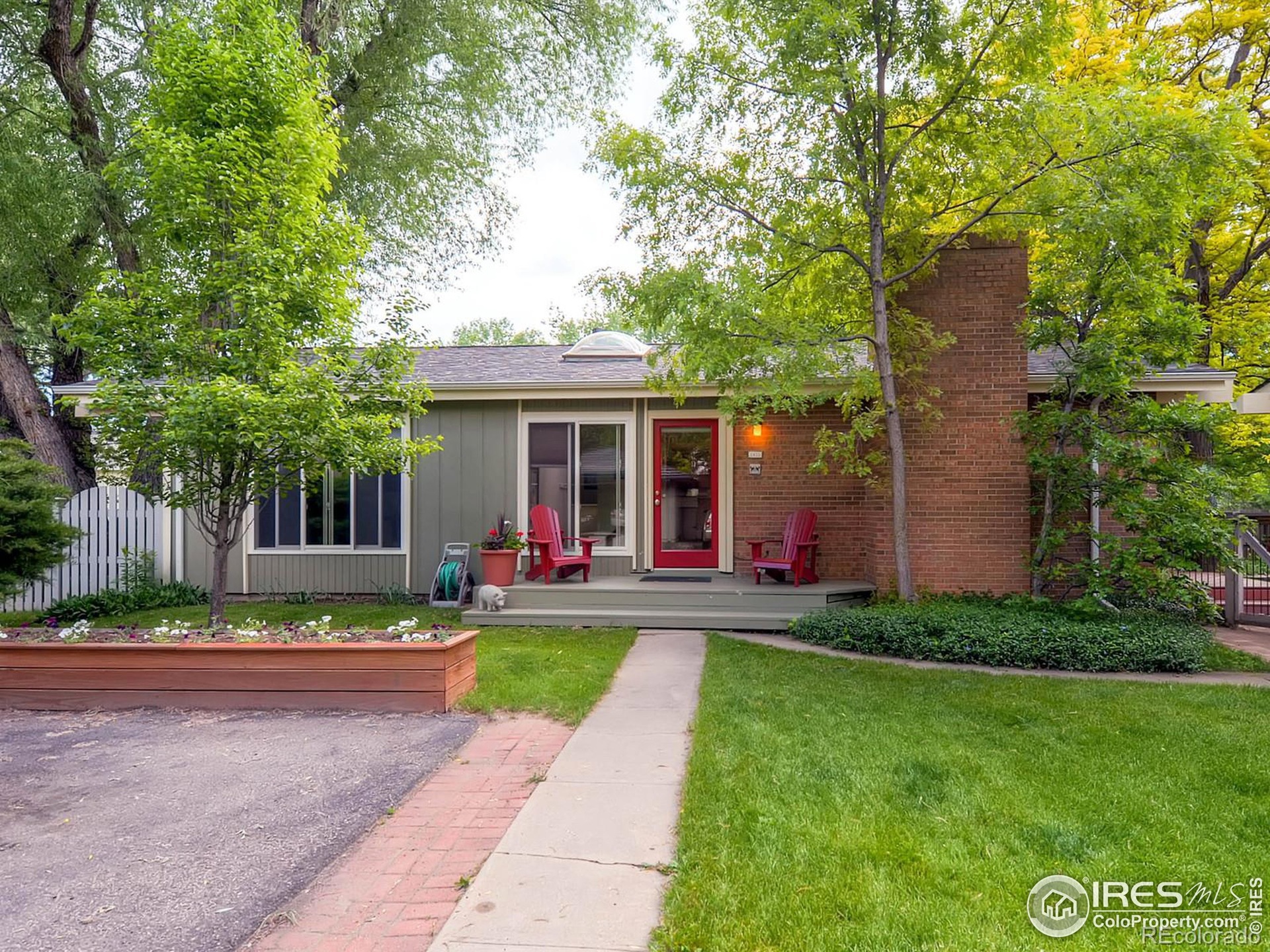 2495 Juniper Ave, Boulder, CO 80304 - photo 1