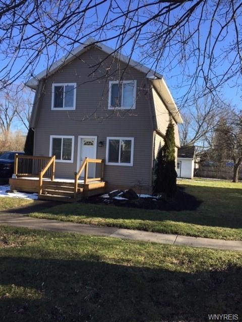 135 10th Ave, North Tonawanda, NY 14120 - photo 1