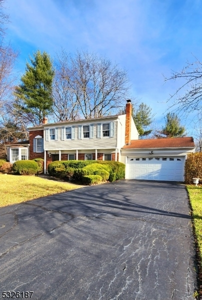 8 Bent Birch Place, Parsippany, NJ 07054 - photo 1
