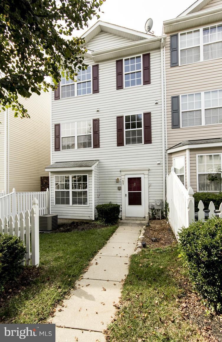 57 Royalty Cir, Owings Mills, MD 21117 - photo 1