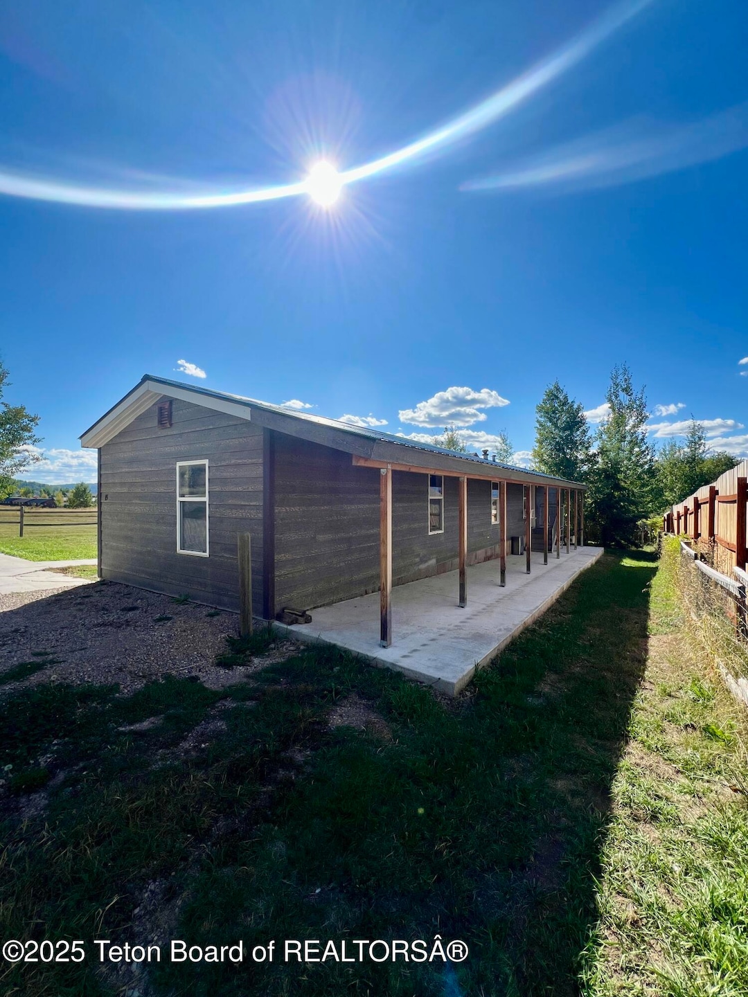 15 Foothill Blvd, Alpine, WY 83128 - photo 1