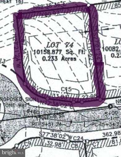 LOT 74 Morgan Ct, Antrim Township, PA 17225 - photo 1