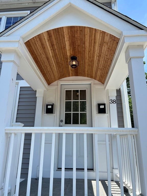 38 Morse unit A, Natick, MA 01760 - photo 1