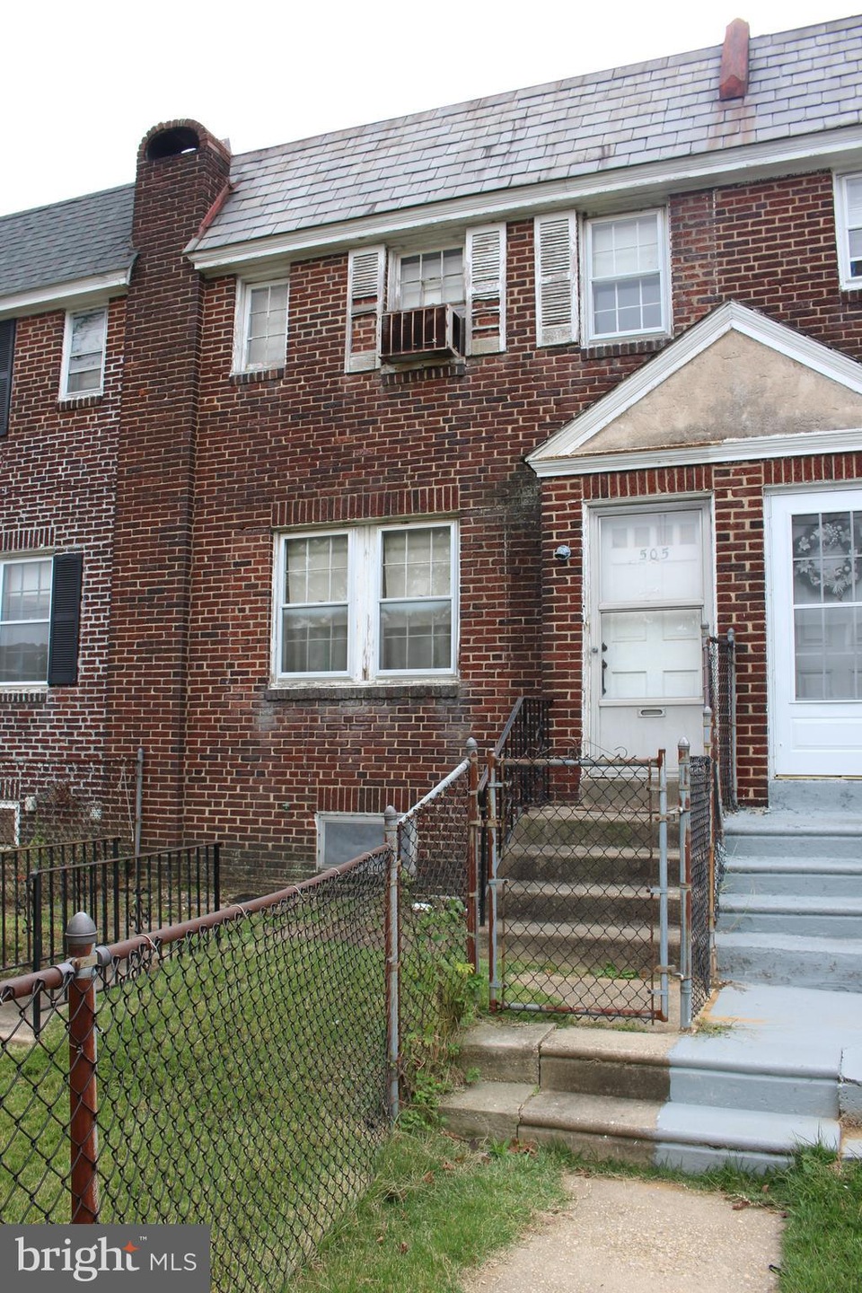 505 Randolph St, Camden, NJ 08105 - photo 1