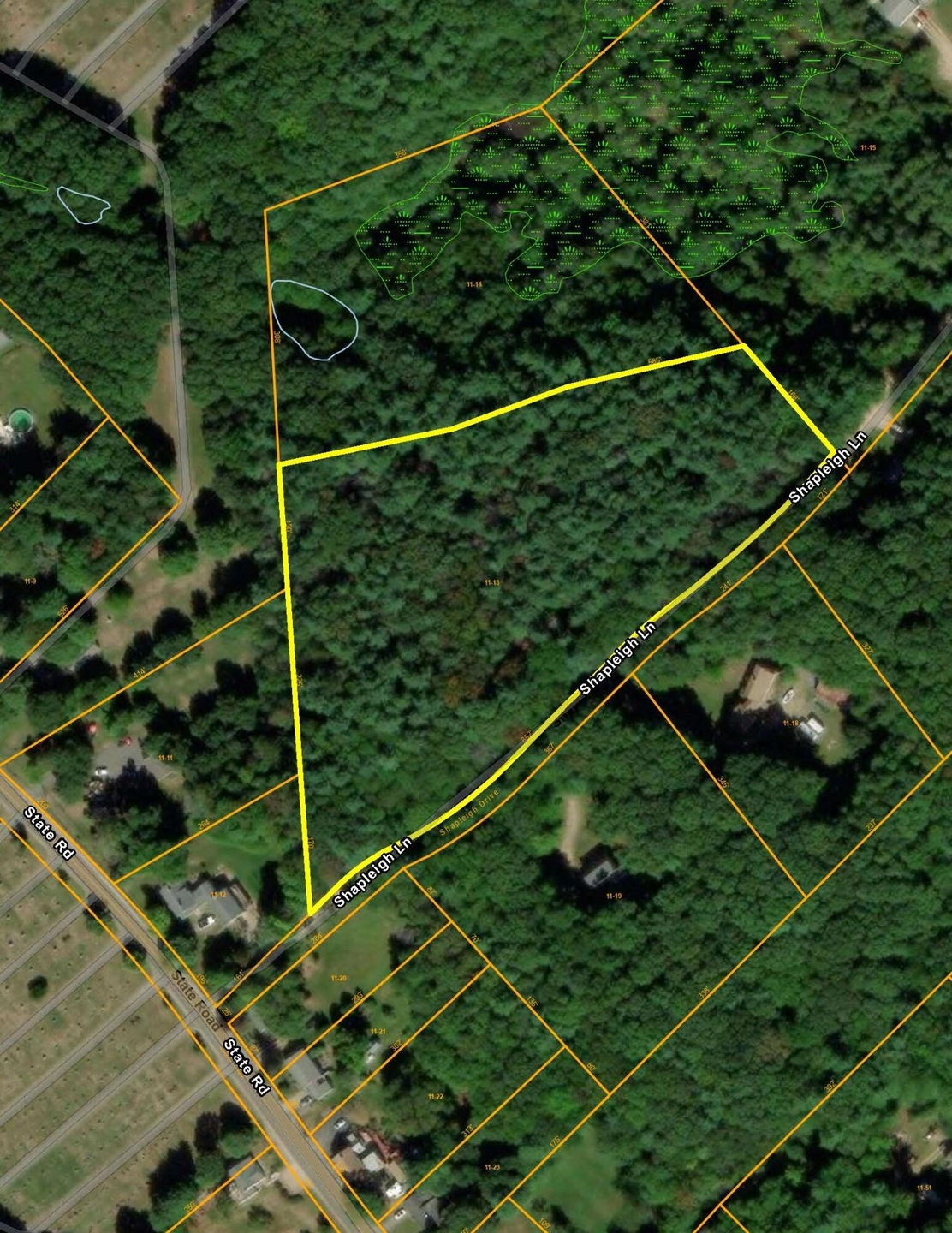 11-13 Shapleigh Dr, Eliot, ME 03903 - photo 1