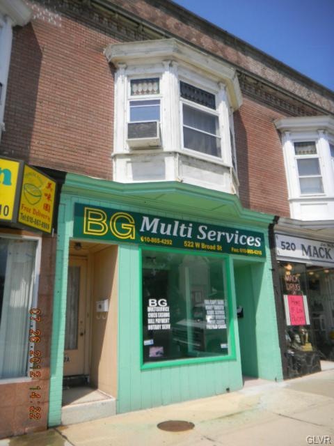 522 W Broad St, Bethlehem, PA 18018 - photo 1