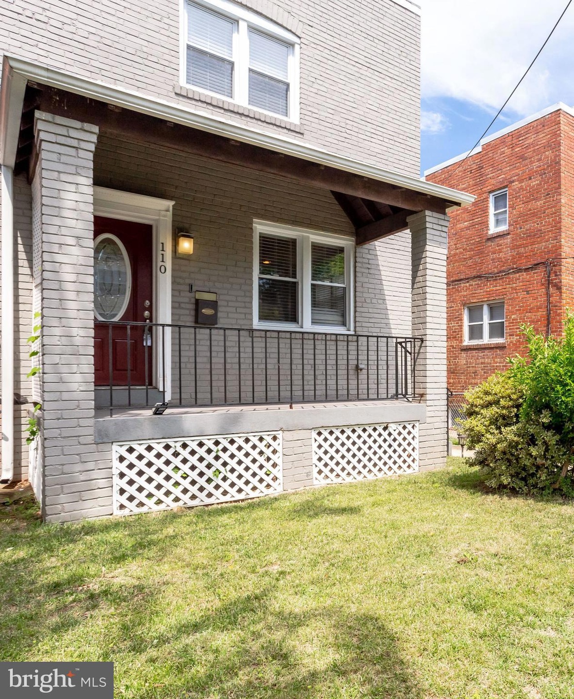 110 46th Place NE, Washington, DC 20019 - photo 1