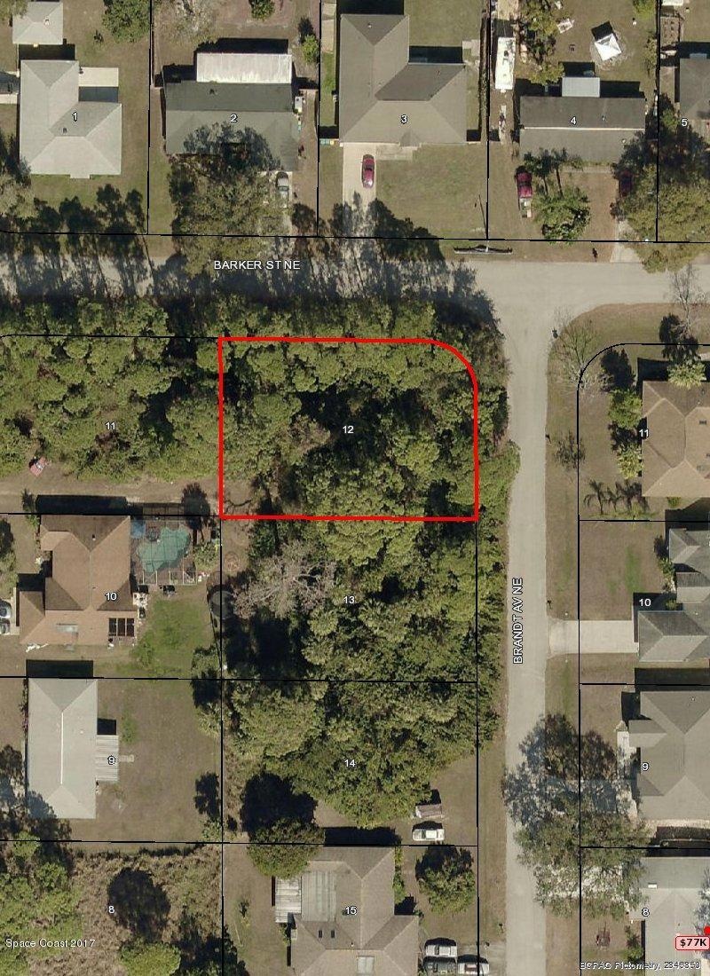 000 Barker St Brandt Ave NE, Palm Bay, FL 32907 - photo 1