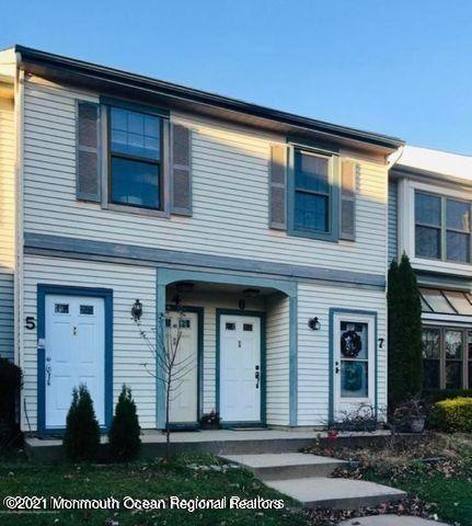 40 Bristol Ct unit 6, Freehold, NJ 07728 - photo 1
