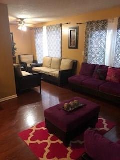 Living Room /Separate Dining Room