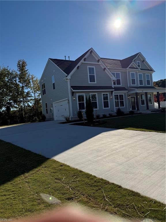 Photo of Similar House!