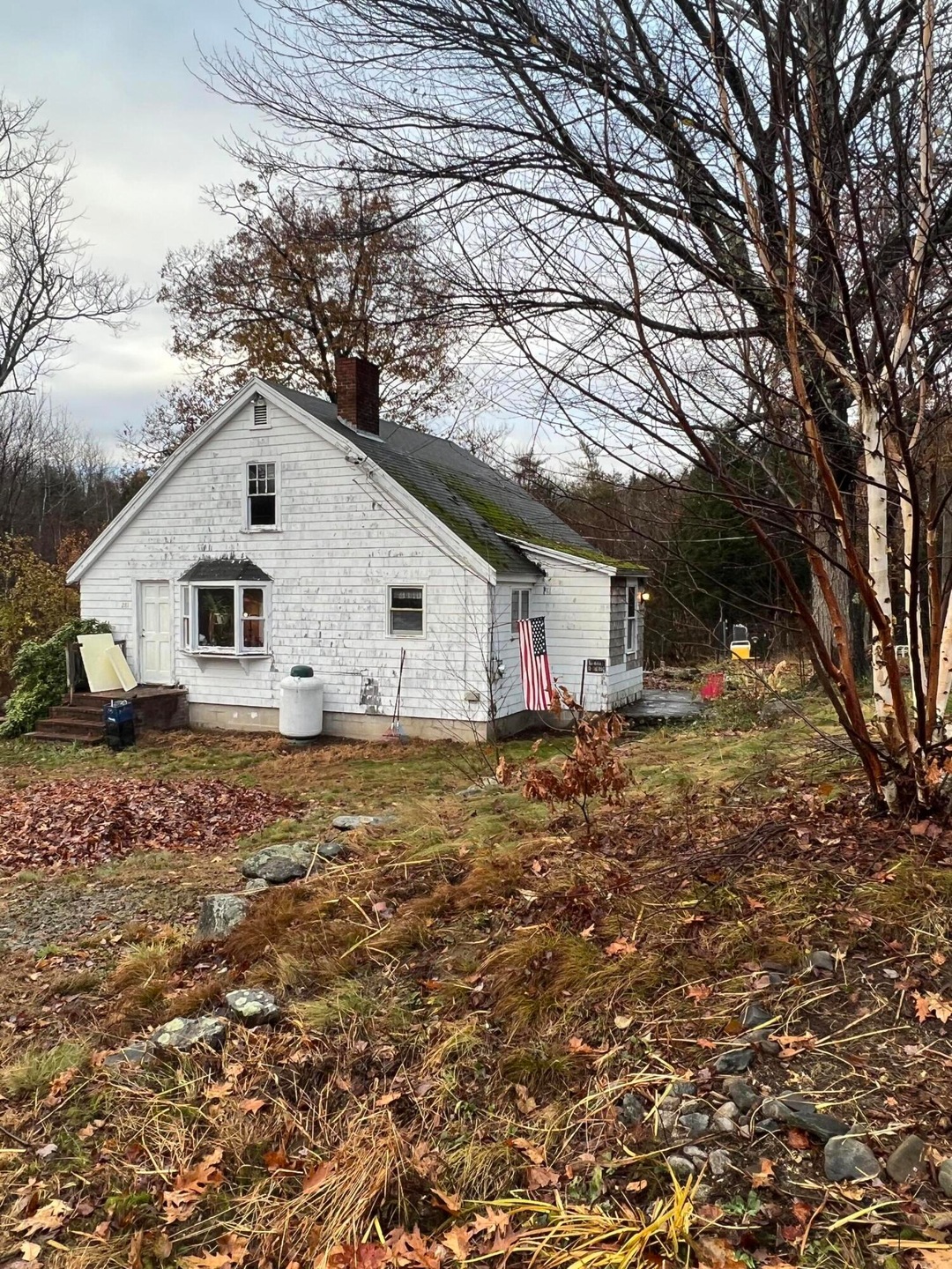 281 Sunset Rd, Springvale, ME 04083 - photo 1