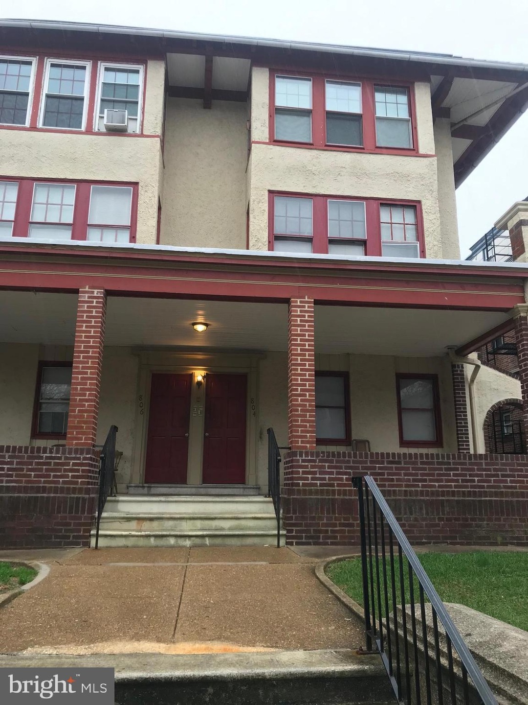 804 N Harrison St unit 4, Wilmington, DE 19806 - photo 1