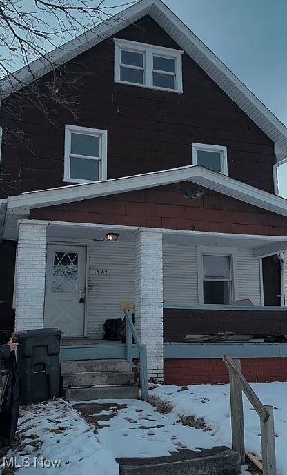 1547 Alden Ave SW, Canton, OH 44706 - photo 1