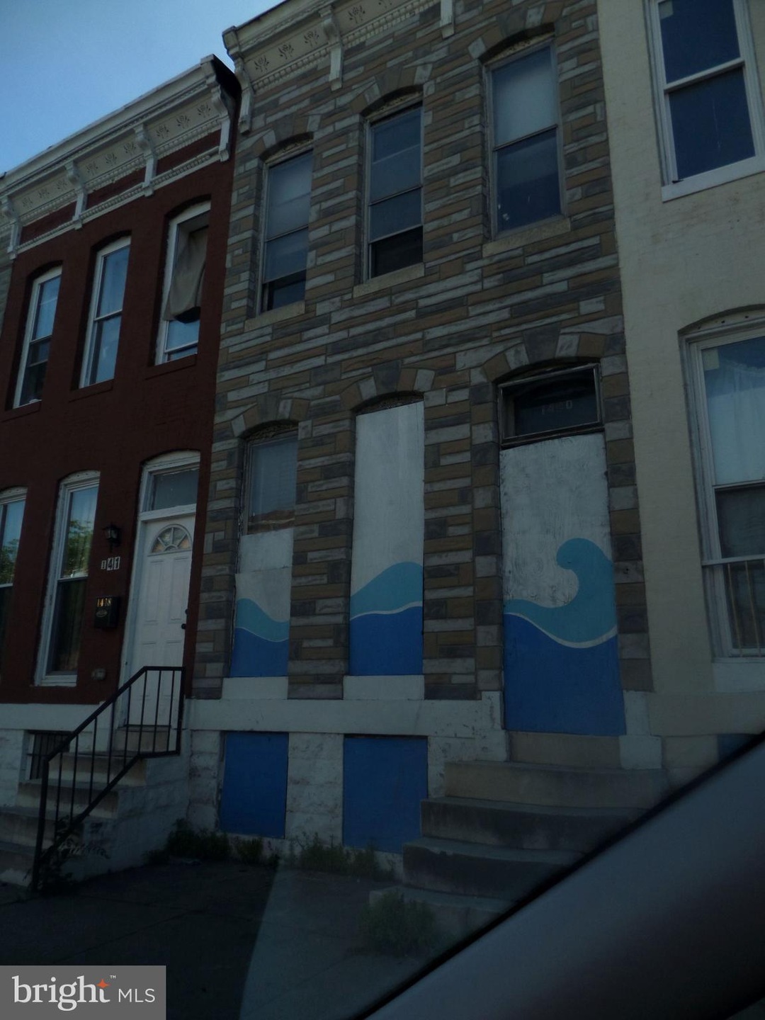1420 N Aisquith St, Baltimore, MD 21202 - photo 1