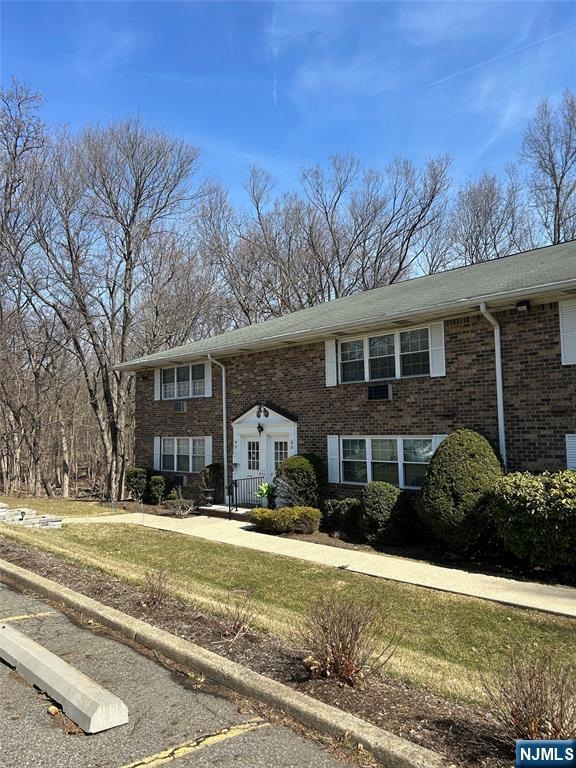 66 N Franklin Turnpike unit 36, Ramsey, NJ 07446 - photo 1