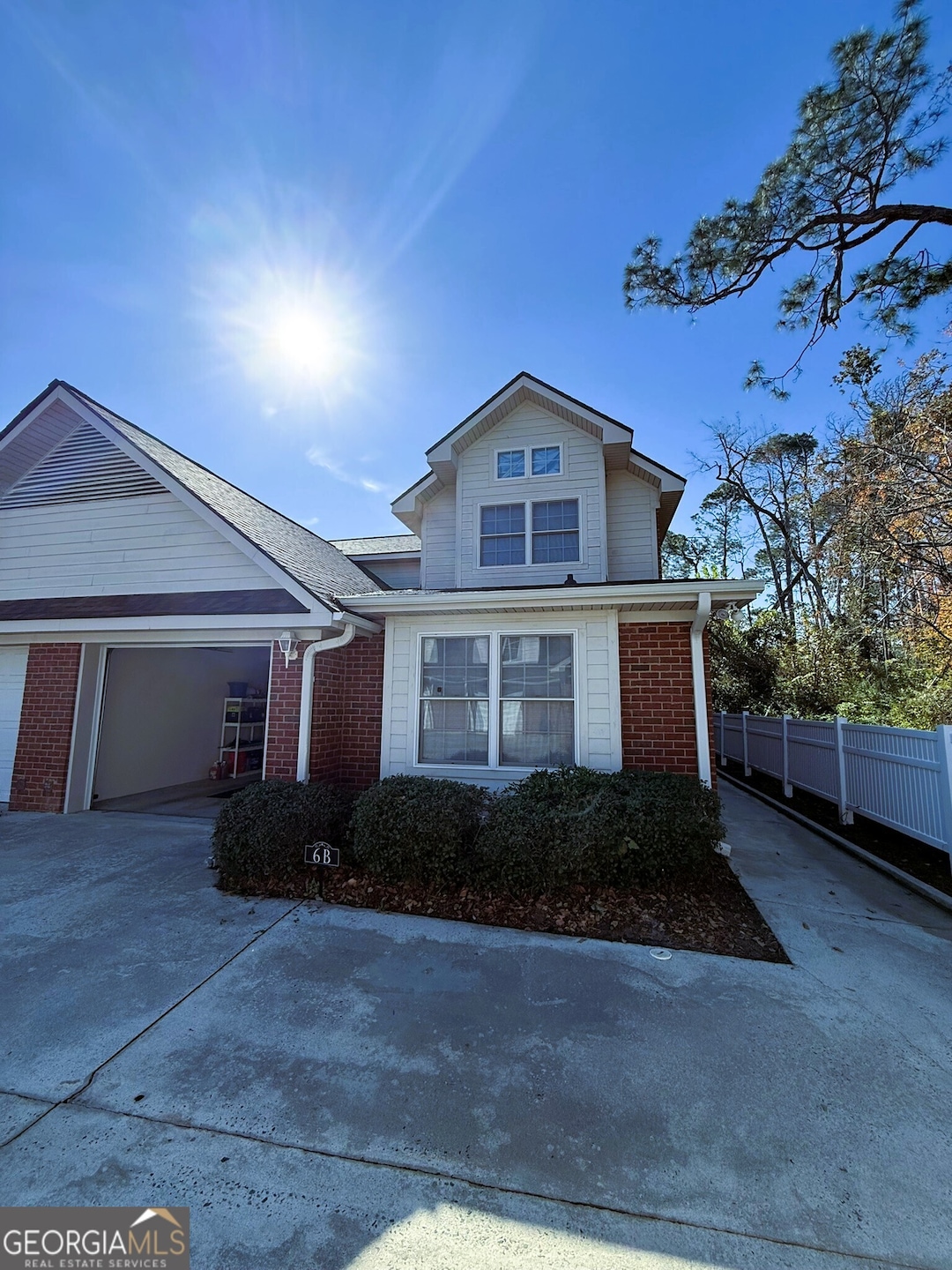 1910 Loop Rd unit 6B, Vidalia, GA 30474 - photo 1