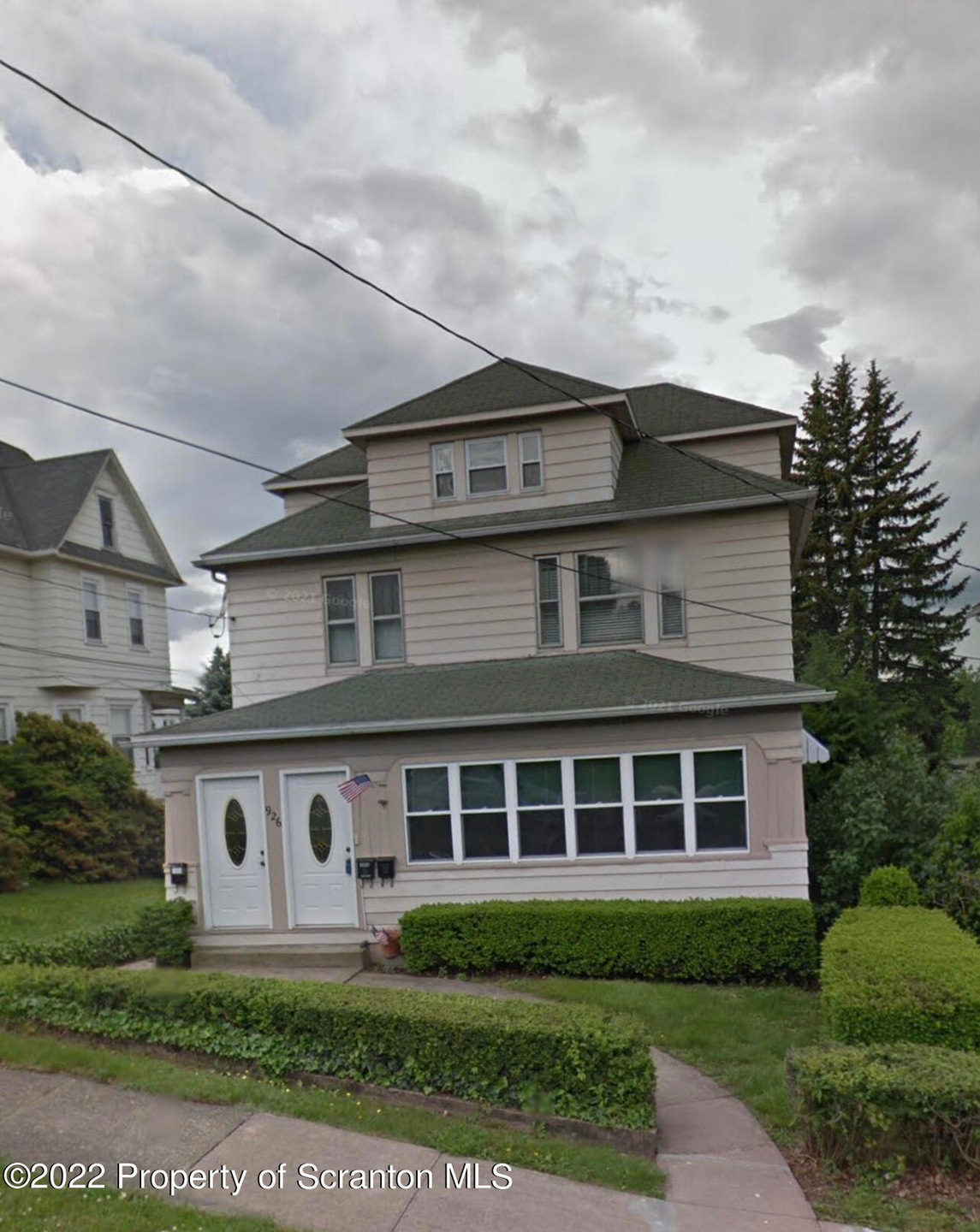 926 Willow St, Scranton, PA 18505 - photo 1