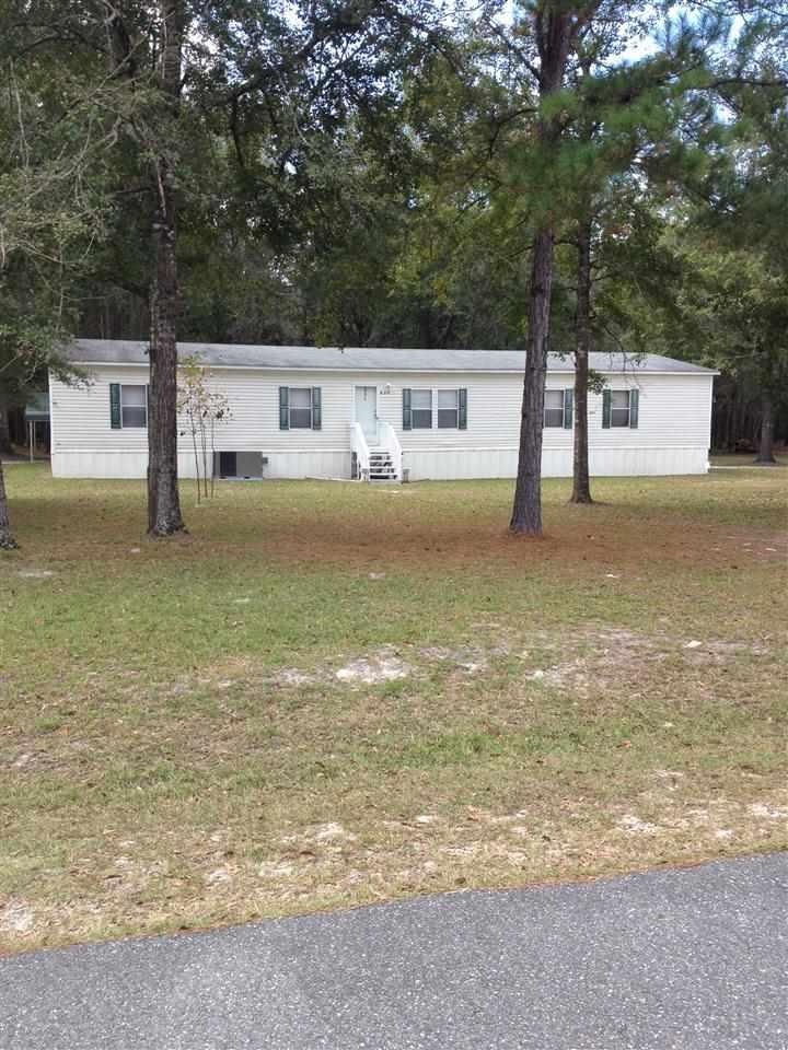 217 Horseshoe Trail, Crawfordville, FL 32327 - photo 1
