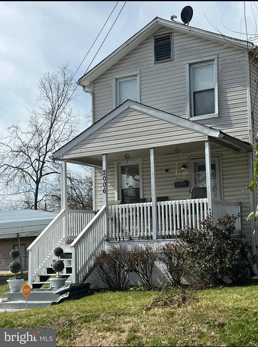 unlisted-address, Hyattsville, MD 20785 - photo 1