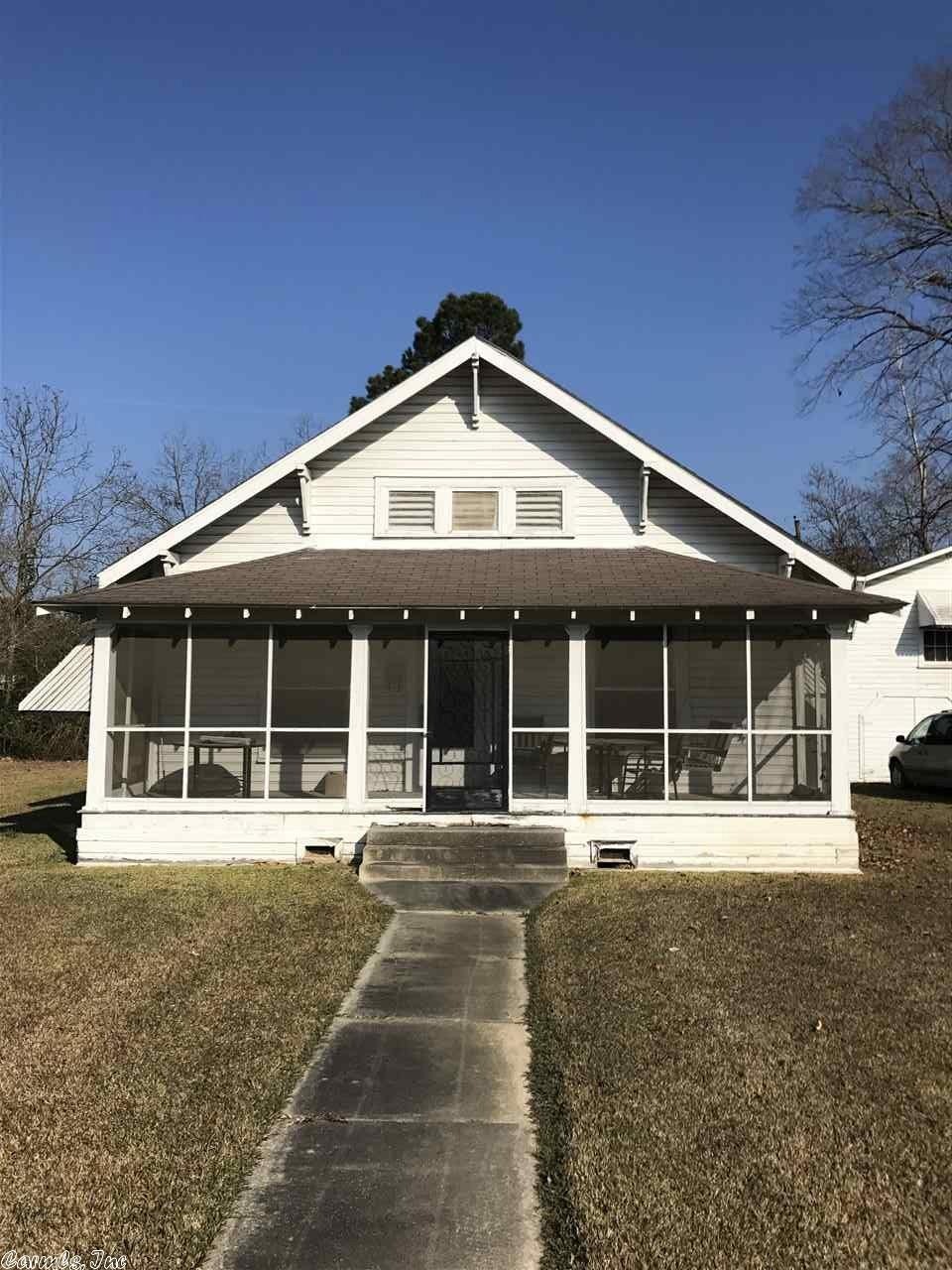 0 Beech St, Gurdon, AR 71743 - photo 1