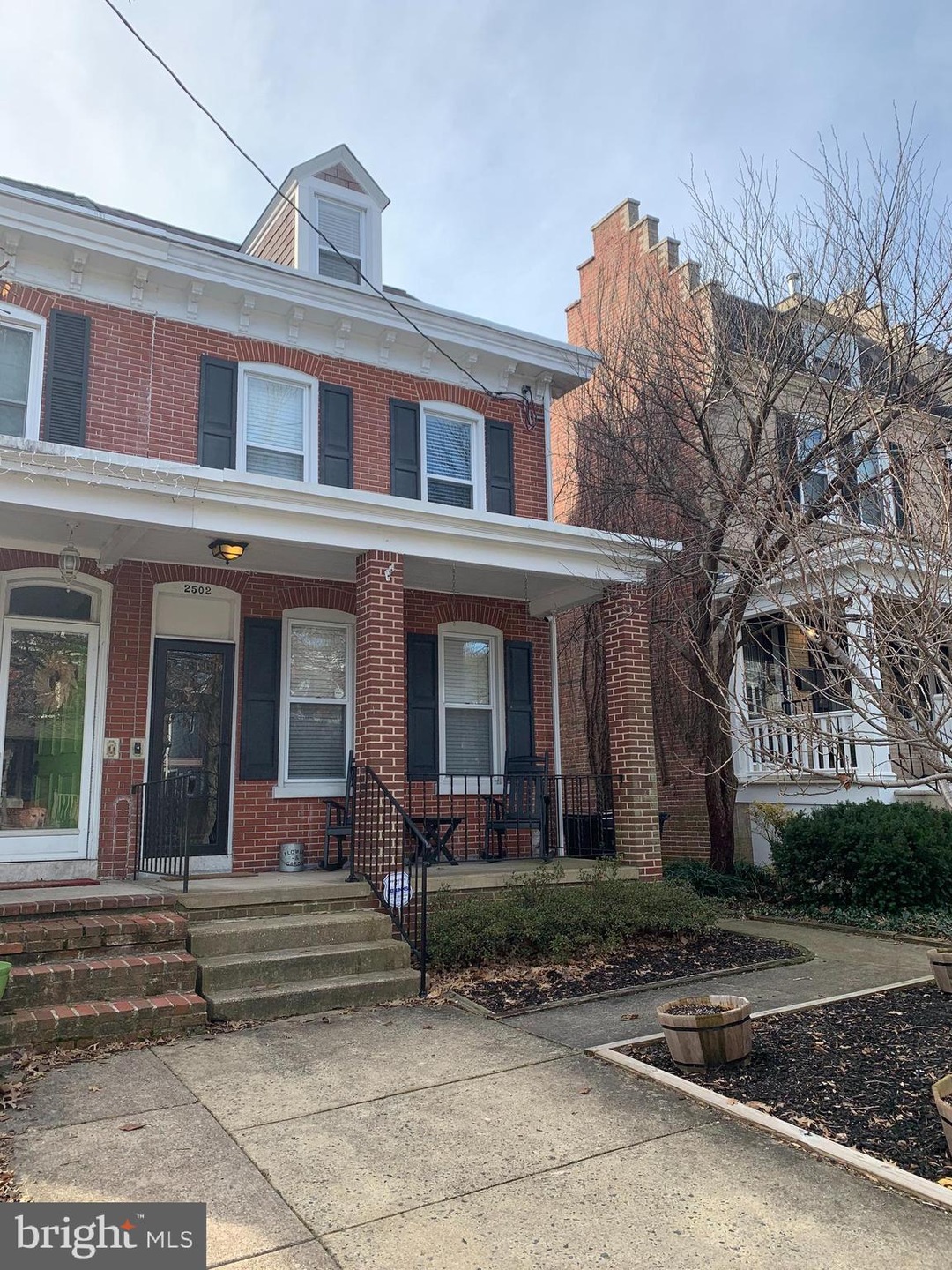 2502 W 18th St, Wilmington, DE 19806 - photo 1