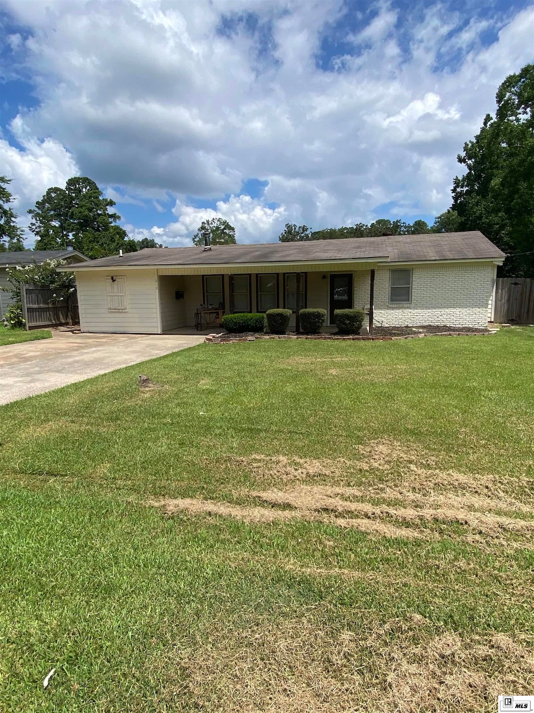 Sold • Co-Listing Agent