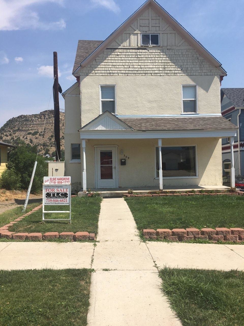 309 W Colorado