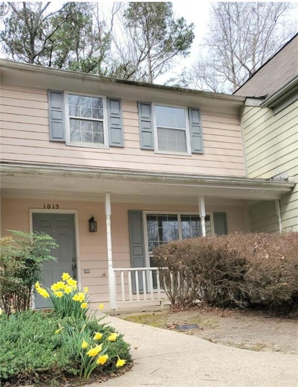 1015 Poplar Ridge Run, Alpharetta, GA 30009 - photo 1