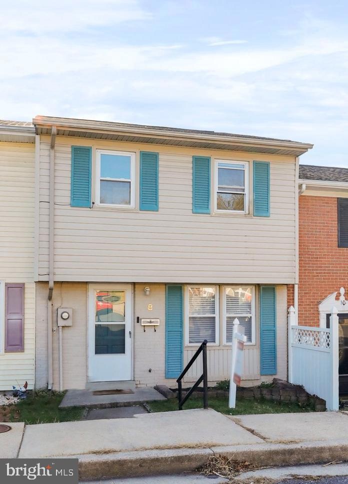 Sold $200,000 • Co-Listing Agent