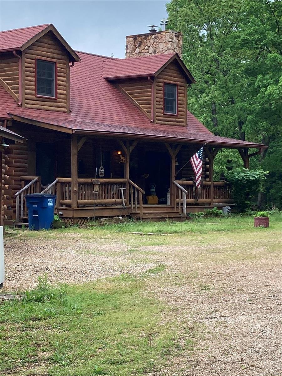 5587 E Anding Dr, Catawissa, MO 63015 - photo 1