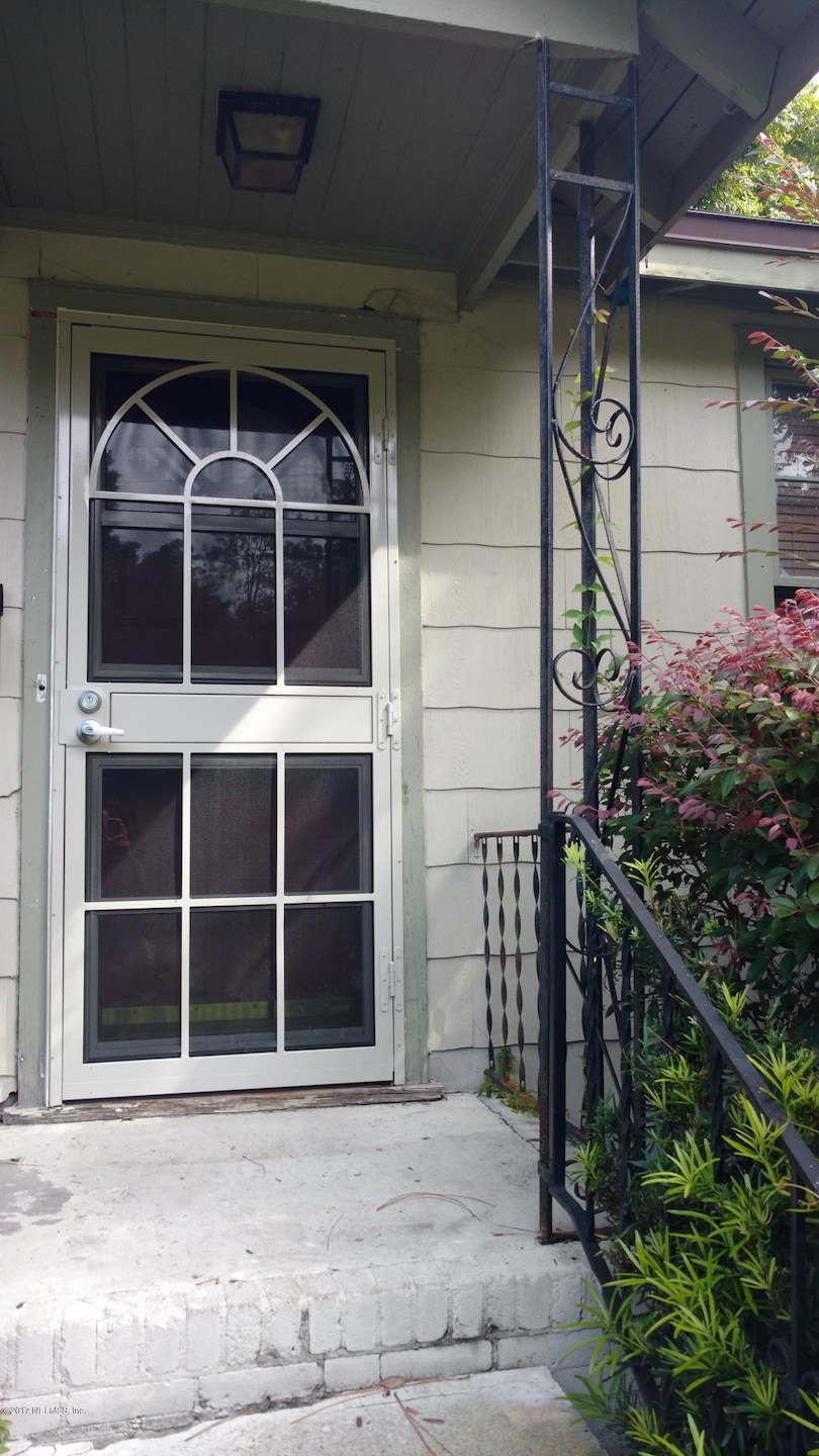 4607 Woolman Ave, Jacksonville, FL 32205 - photo 1