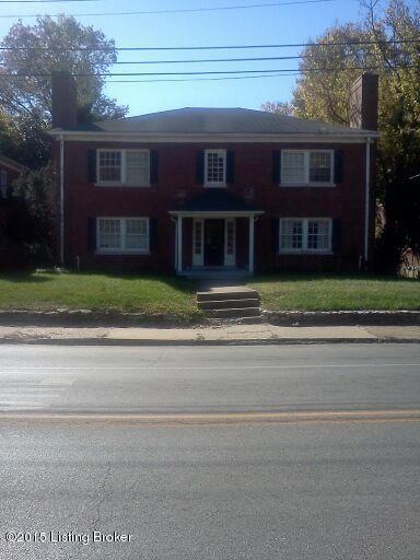 1232 Barret Ave, Louisville, KY 40204 - photo 1