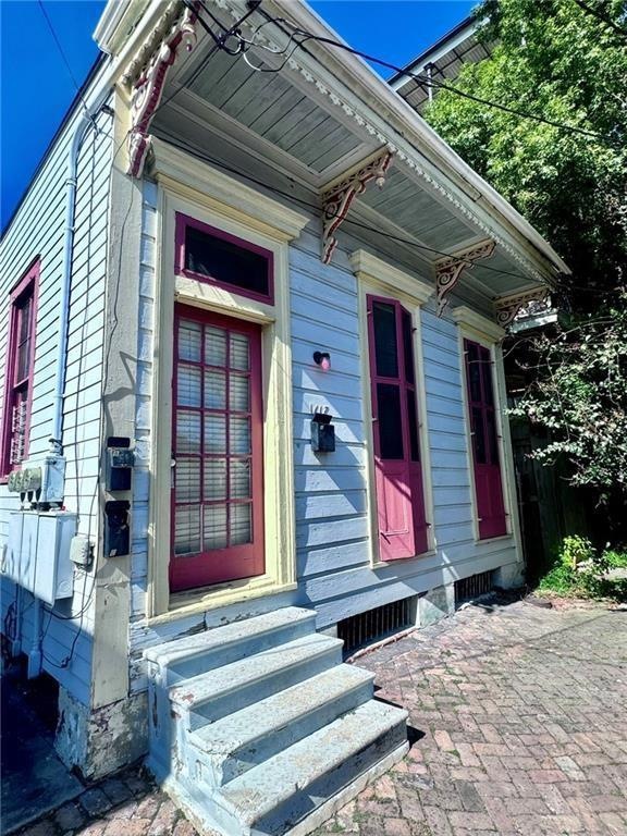 1117 N Tonti St unit A, New Orleans, LA 70119 - photo 1