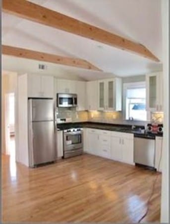 23 Pitman St unit 2, Somerville, MA 02143 - photo 1