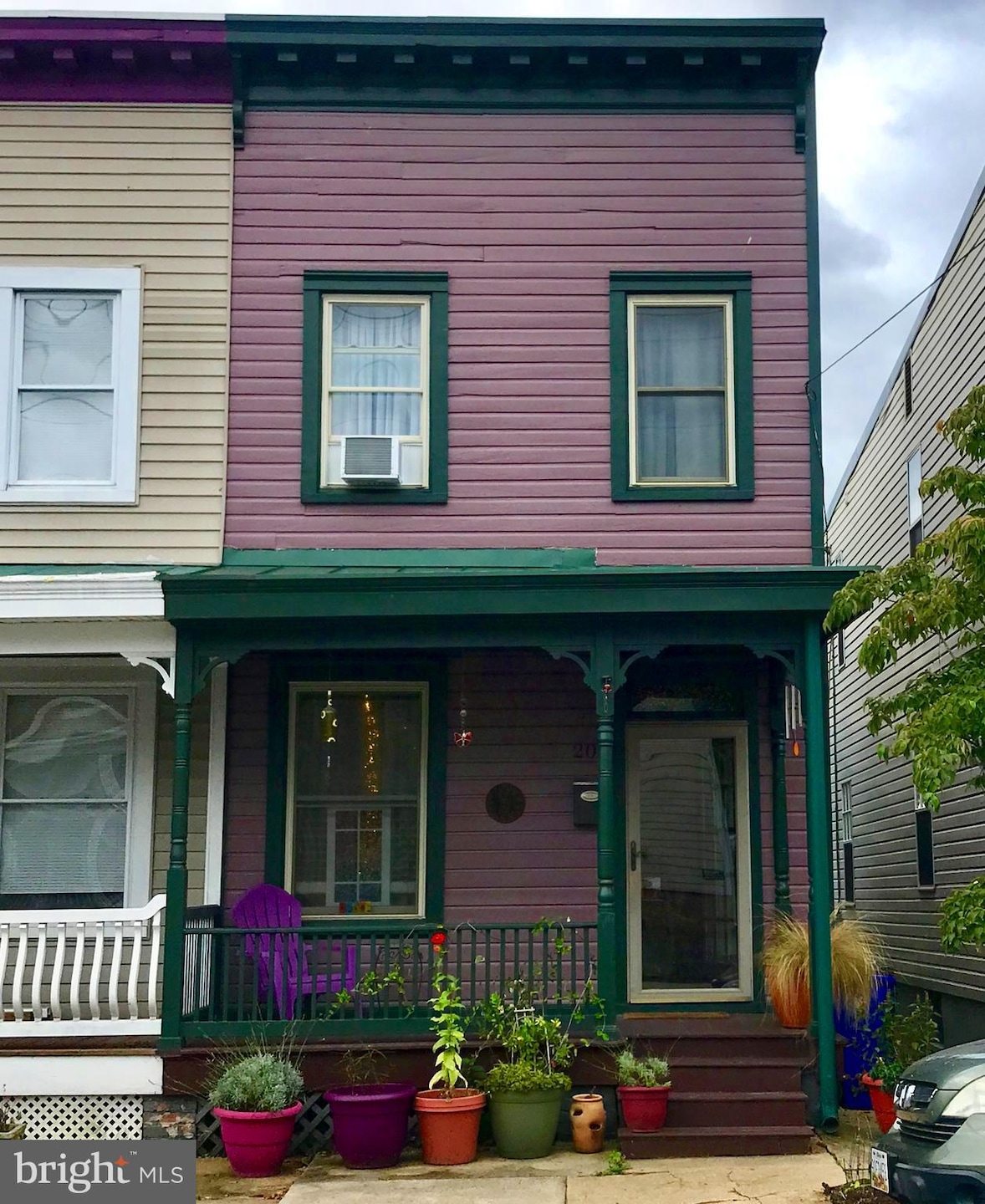 208 E 5th St, Frederick, MD 21701 - photo 1