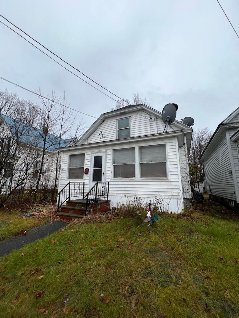 3 Morrill St, Milo, ME 04463 - photo 1