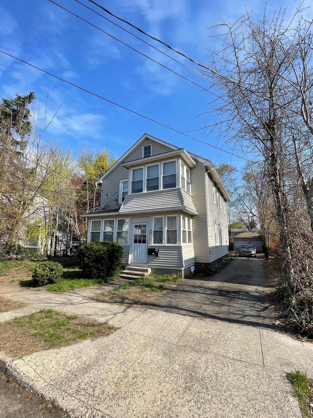 Pending $275,000
