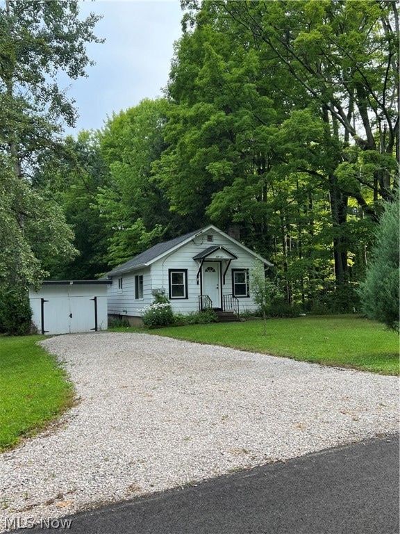 55 E Pine St, Jefferson, OH 44047 - photo 1